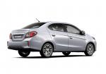 Mitsubishi Attrage 2019 года (TH)